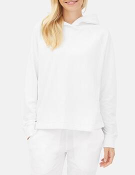 Sudadera 820 14 064  Blanco