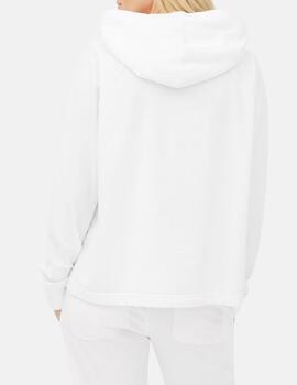 Sudadera 820 14 064  Blanco