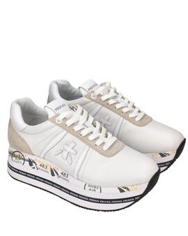 Deportivos BETH 5603 Piedra