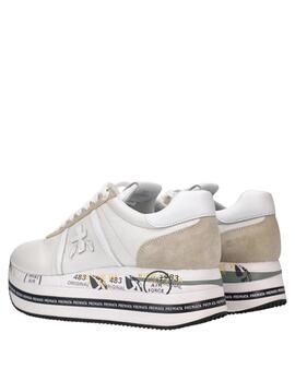 Deportivos BETH 5603 Piedra