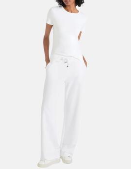 Pantalón 830 22 238 Blanco