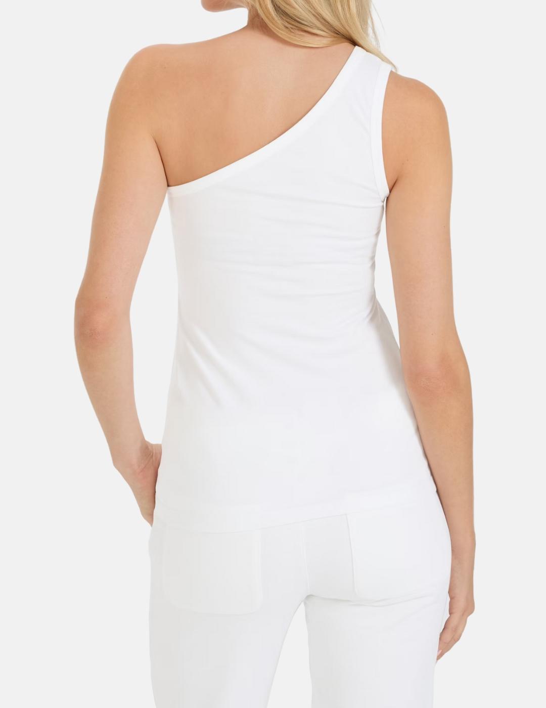 Camiseta 812 19 203  Blanco