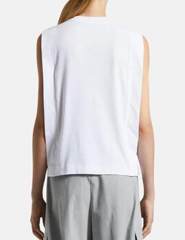 Top M08539J0 Blanco