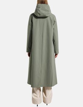 Chubasquero Mosebacke Long Zip Verdea02768