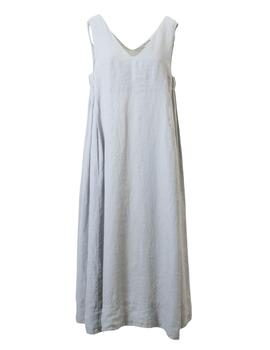 Vestido M02373T00H Gris claro