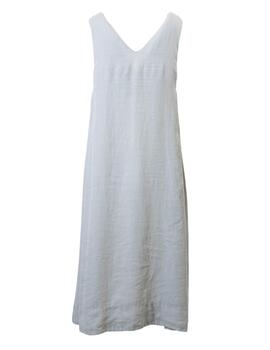 Vestido M02373T00H Gris claro