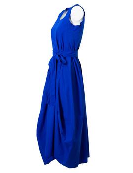Vestido AWAKENING Azul