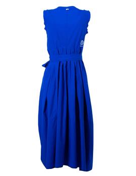 Vestido AWAKENING Azul