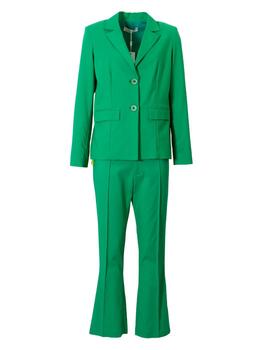 Chaqueta 605 NEWPEACH Verde