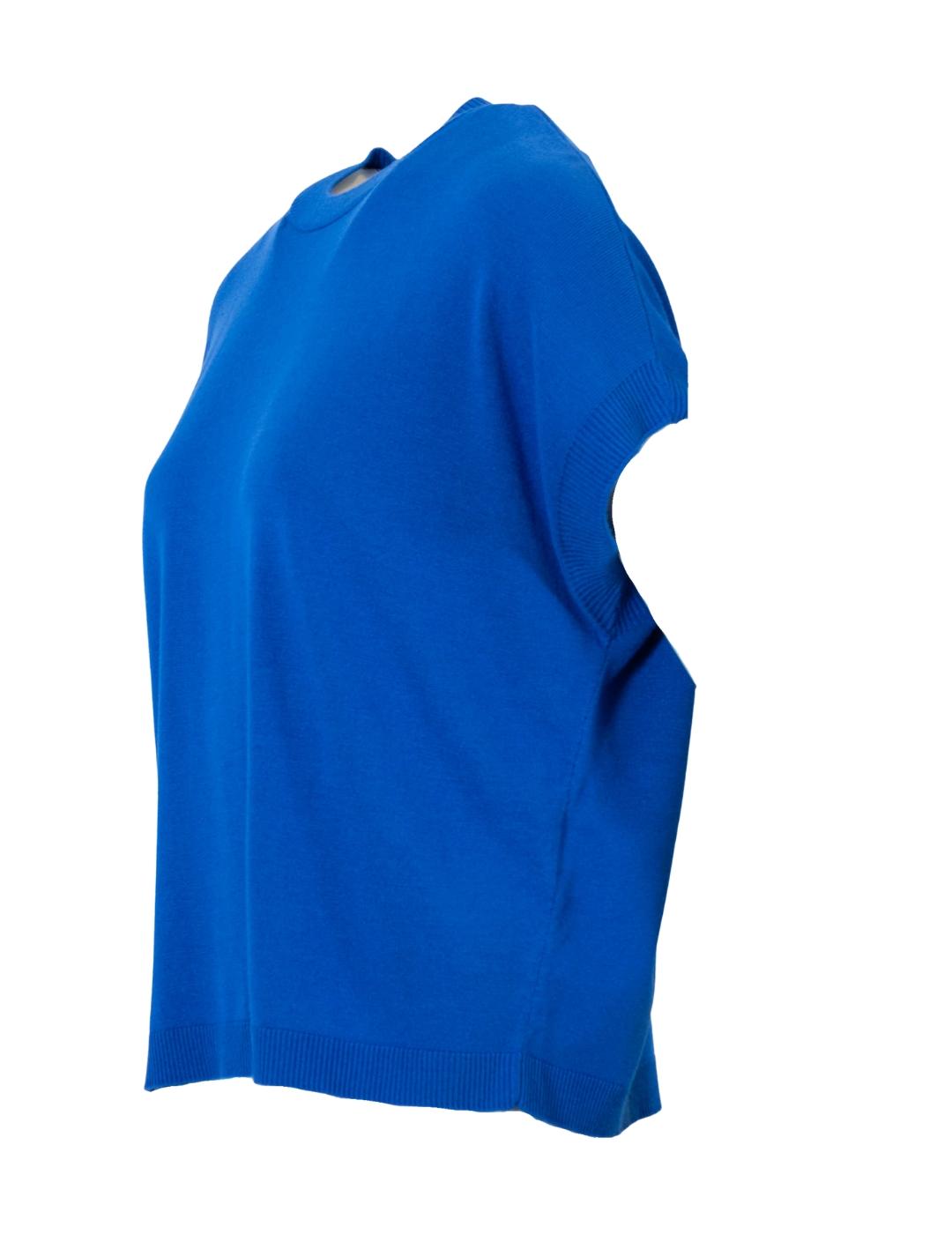 Jersey 860 23 519 Azulón