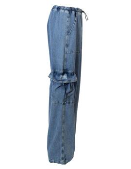 Pantalon vaquero  251K2A0320