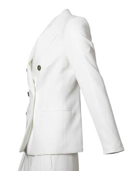 Americana M01124D Blanco
