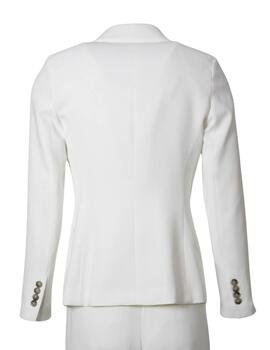Americana M01124D Blanco