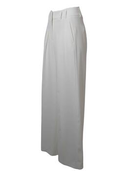 Pantalón M04060 Blanco
