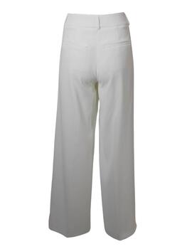 Pantalón M04060 Blanco