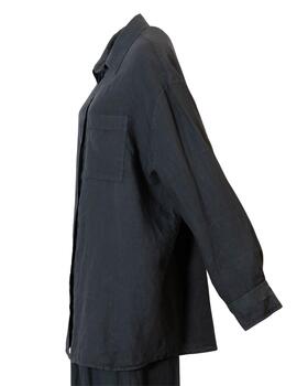 Camisa M06358T0 Gris