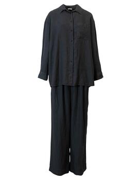 Camisa M06358T0 Gris