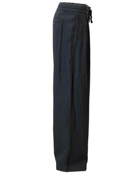 Pantalón M04154T0 Gris
