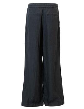 Pantalón M04154T0 Gris