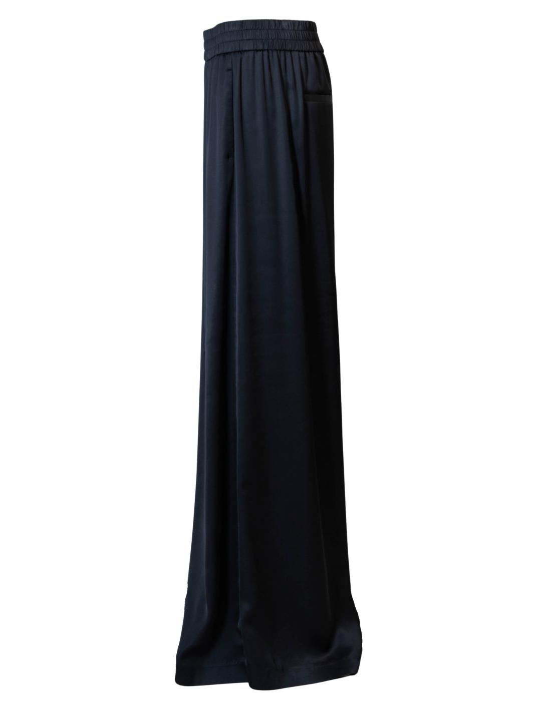 Pantalón M04242 Gris