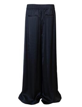 Pantalón M04242 Gris
