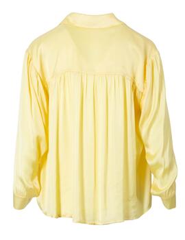 Camisa BUS24745 Amarillo