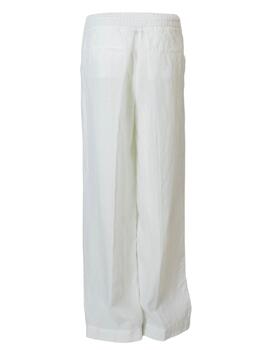 Pantalón M04154T0 Blanco
