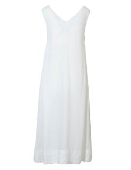 Vestido M02373T00H Blanco