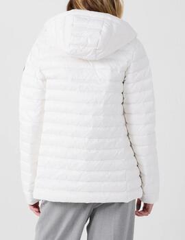 Parka CLAUDIE Blanco