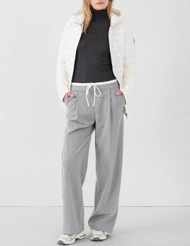 Parka CLAUDIE Blanco