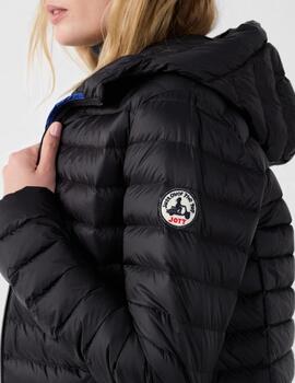 Parka CLAUDIE Negro