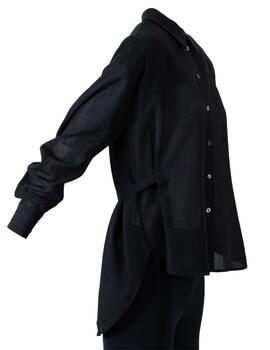 Camisa SCOOT Negro