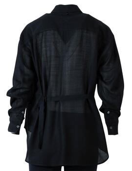 Camisa SCOOT Negro