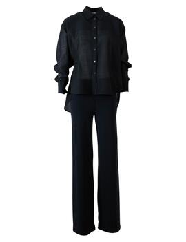 Pantalón MARCH Negro