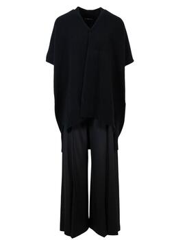 Capa PRUDENCE Negro