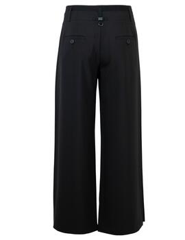 Pantalón BREAKAWAY  Negro