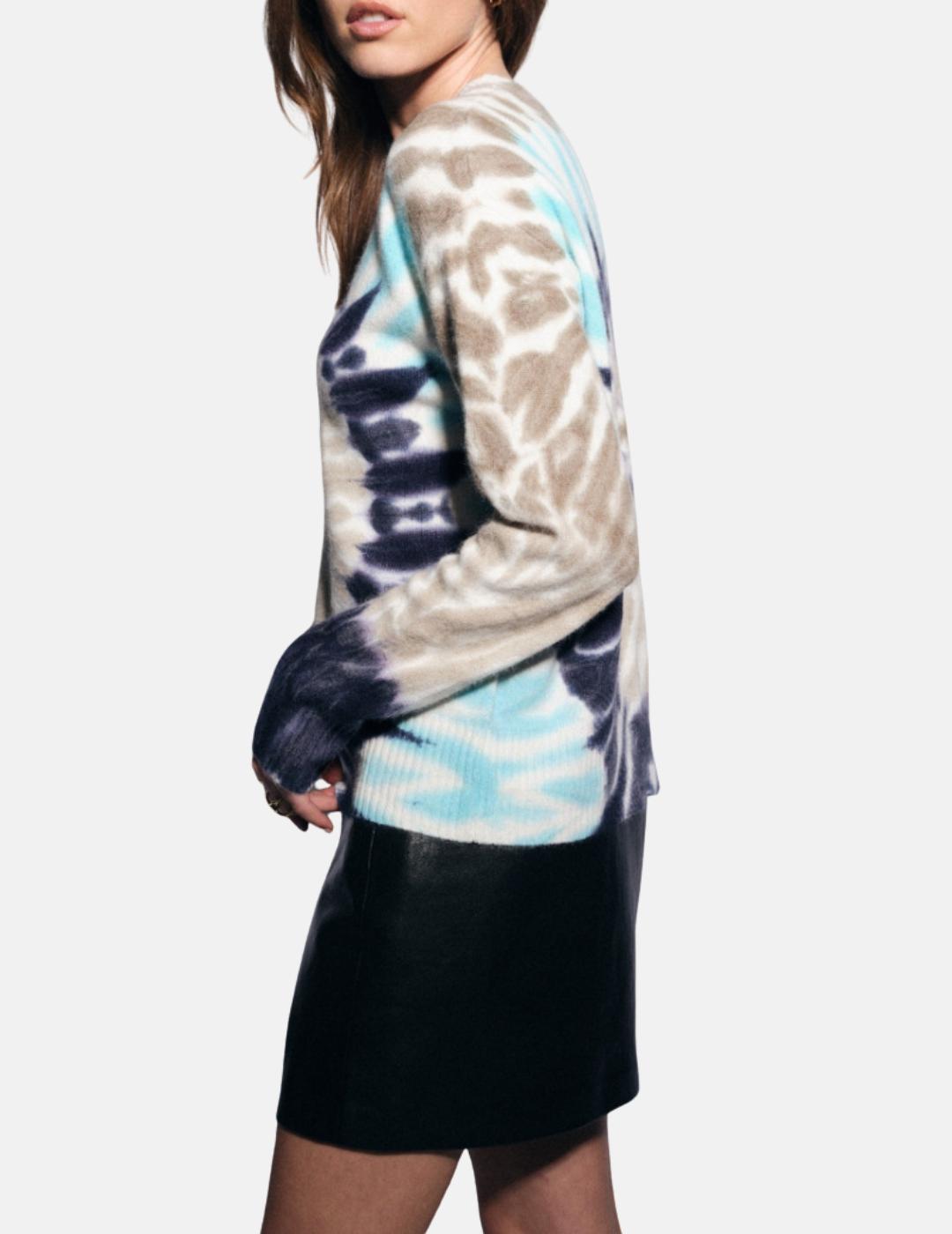 Jersey MHE260 Estampado