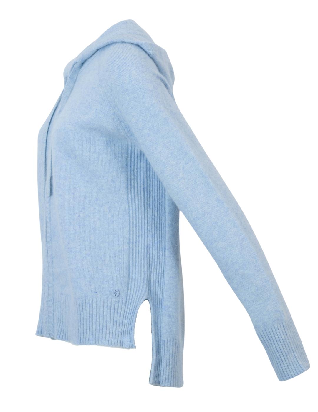 Chaqueta MHE230 Azul cielo