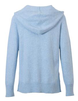 Chaqueta MHE230 Azul cielo