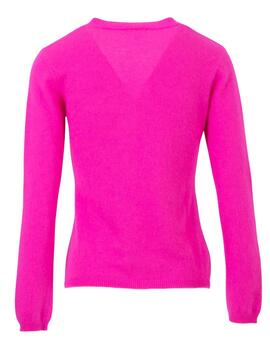 Jersey MHE236 Fucsia