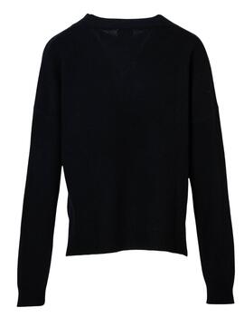 Jersey MHE250 Negro