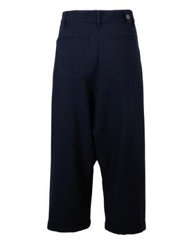 Pantalón SHERBET Marino