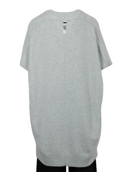 Capa PRUDENCE Gris