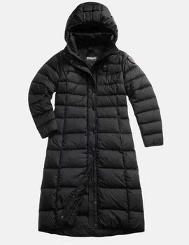 Parka 25WBLDK03101 Negro