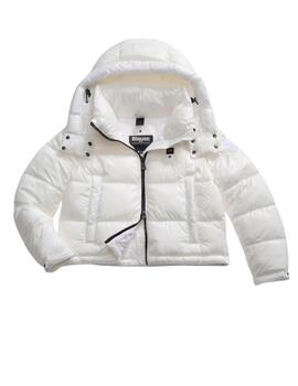 Parka 25WBLDC02170 Blanco