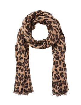 Pashmina 870 24 005 Mancha Marrón