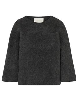 Jersey 860 24 525 Gris oscuro