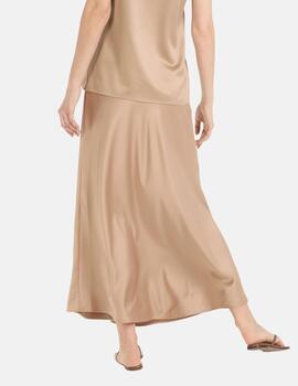 Falda 846 23 029 Camel