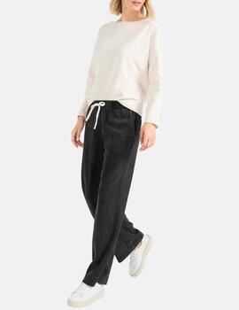 Pantalón 831 24 462 Tejano Negro