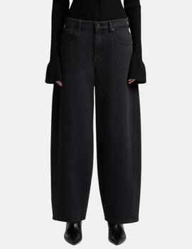 Pantalón TWISTED BONNIE Negro